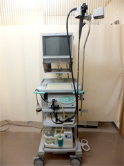 消化管内視鏡 （胃十二指腸・大腸ファイバースコープ） EG－250WR5